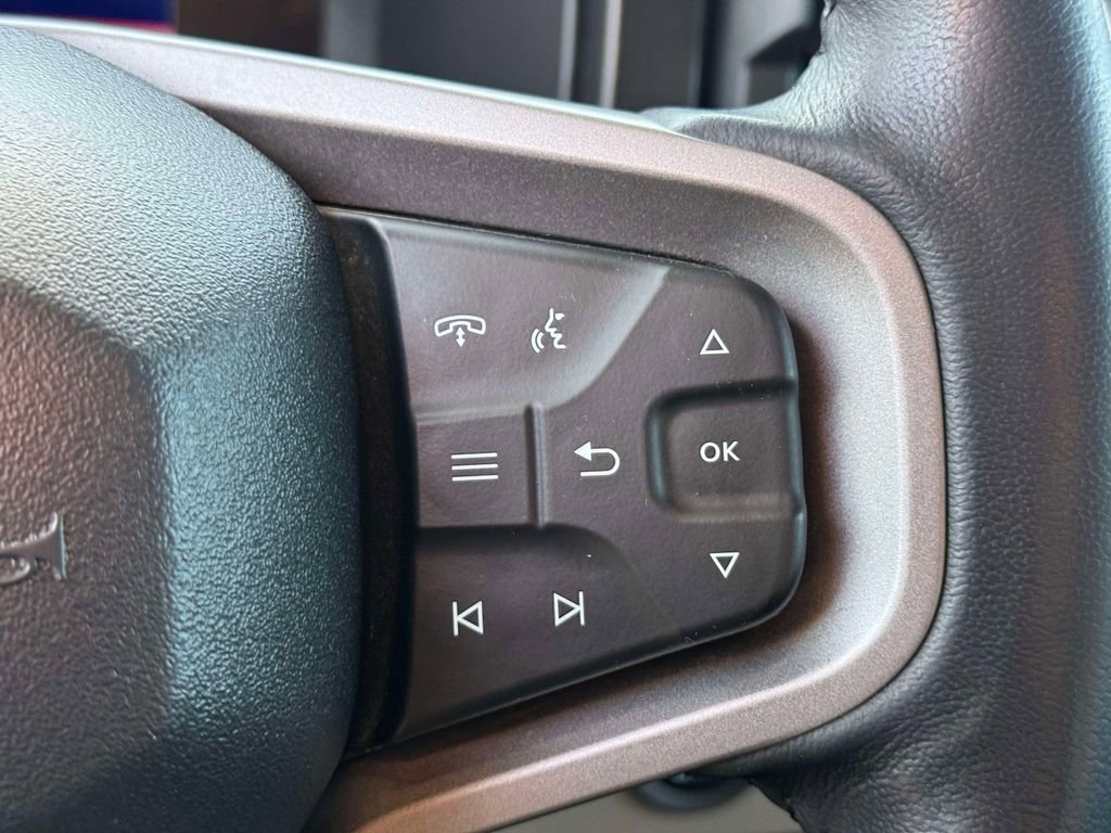 Used 2021 Ford Bronco Wildtrak image 21