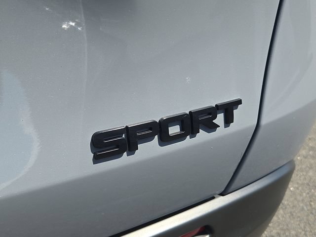 Used 2026 Honda HR-V Sport image 32