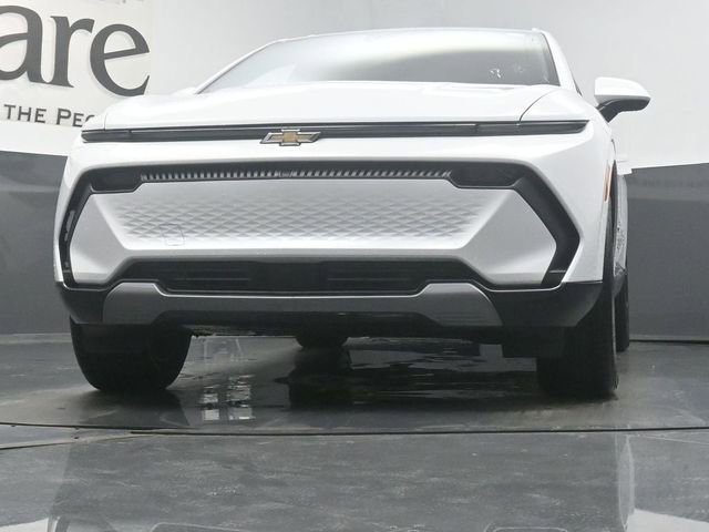 New 2025 Chevrolet Equinox EV LT image 34