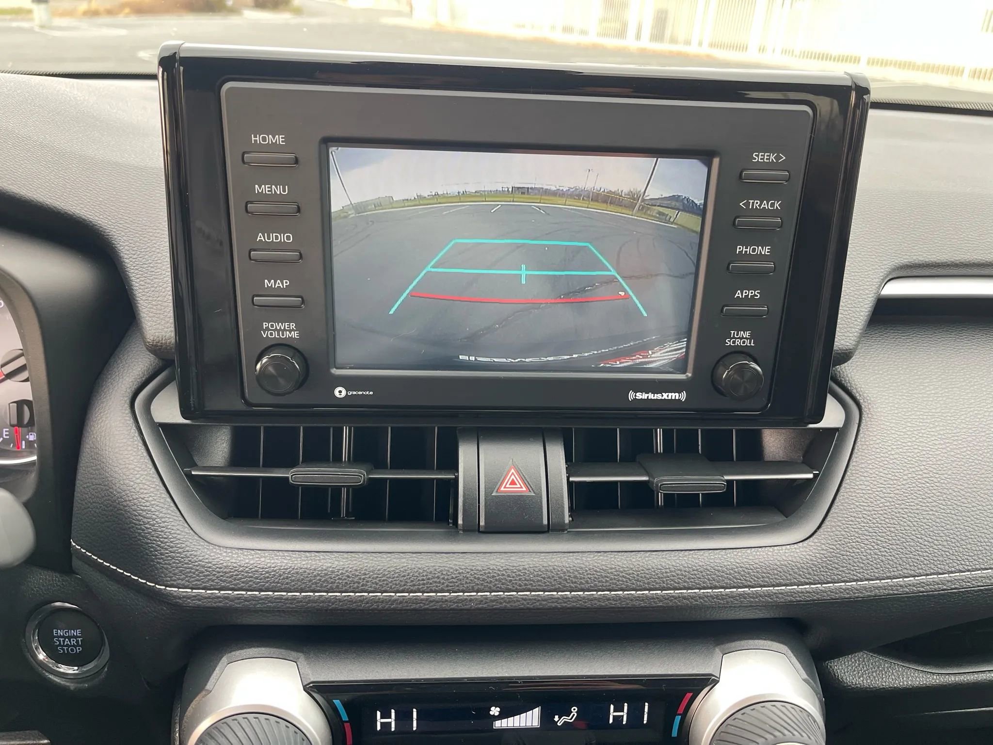 Used 2021 Toyota RAV4 XLE image 26