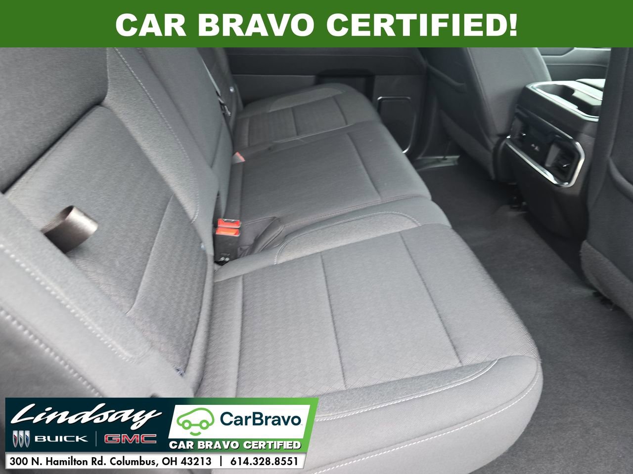 Used 2022 GMC Sierra 1500 Elevation w/ Preferred Package AWD/4WD image 29
