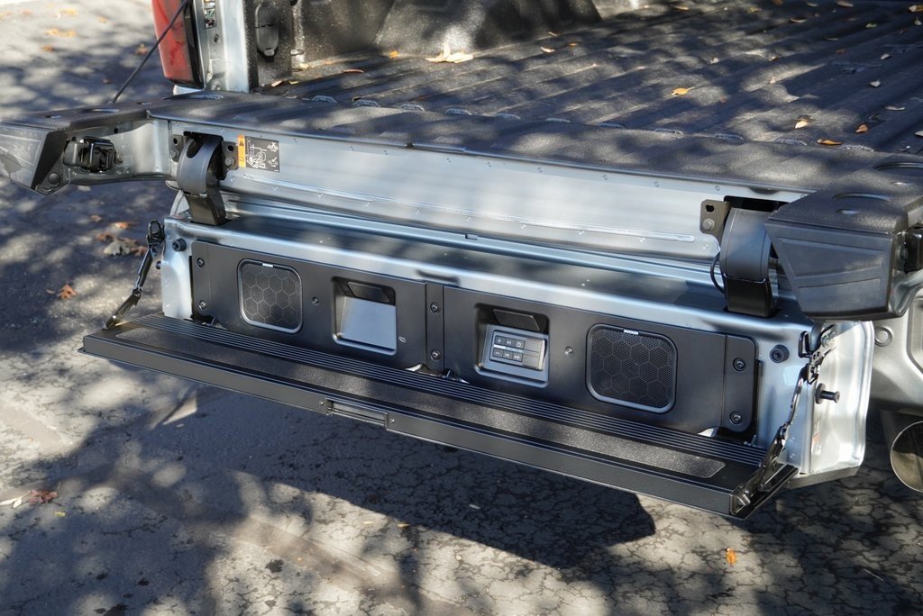 New 2026 GMC Sierra 2500 Denali Ultimate w/ Max Trailering Package image 38