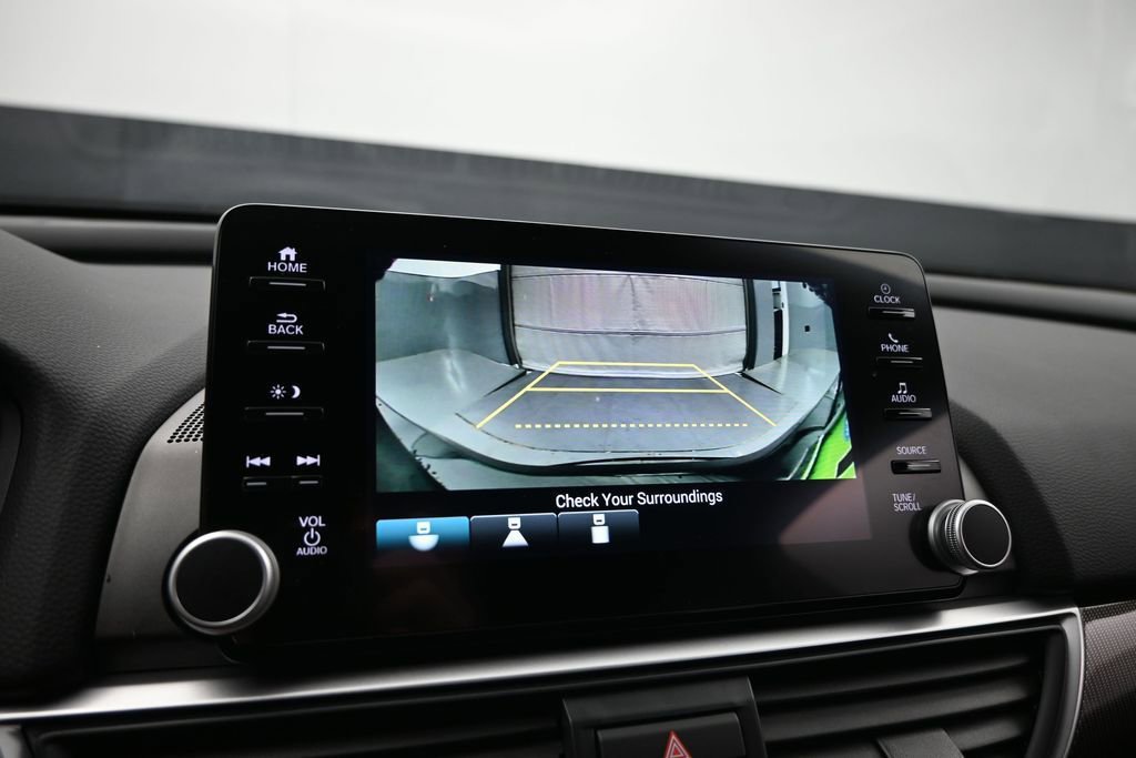 Used 2020 Honda Accord Sport image 16