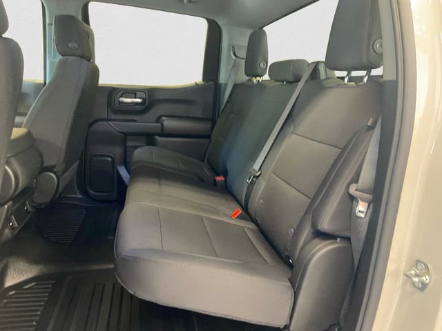 New 2026 GMC Sierra 1500 Pro w/ Pro Value Package image 14