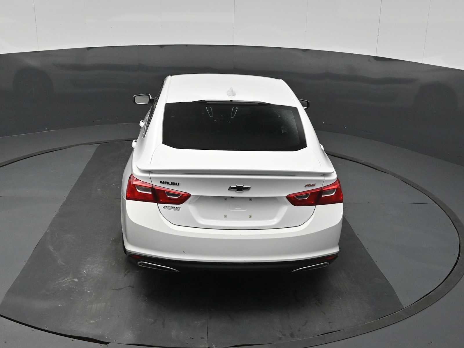 Used 2021 Chevrolet Malibu RS FWD image 15