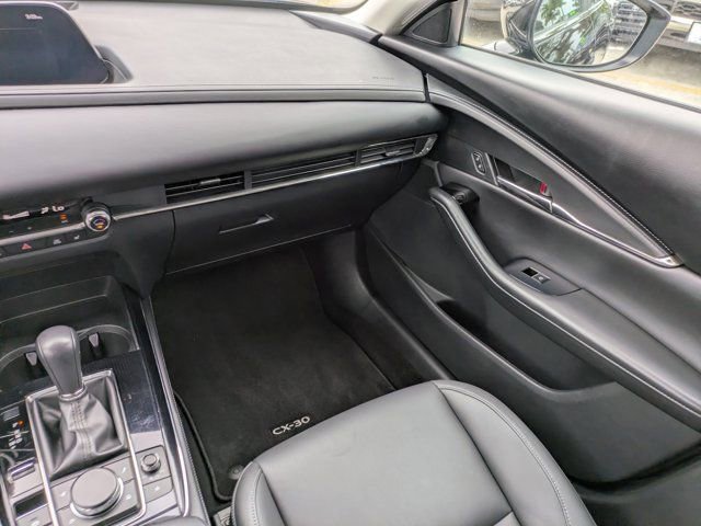 Used 2023 MAZDA CX-30 AWD 2.5 S w/ Preferred Package image 15