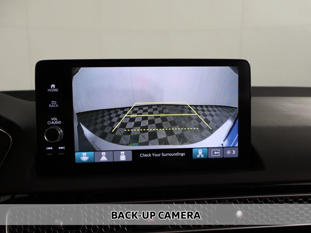 Used 2023 Honda Civic Touring image 9