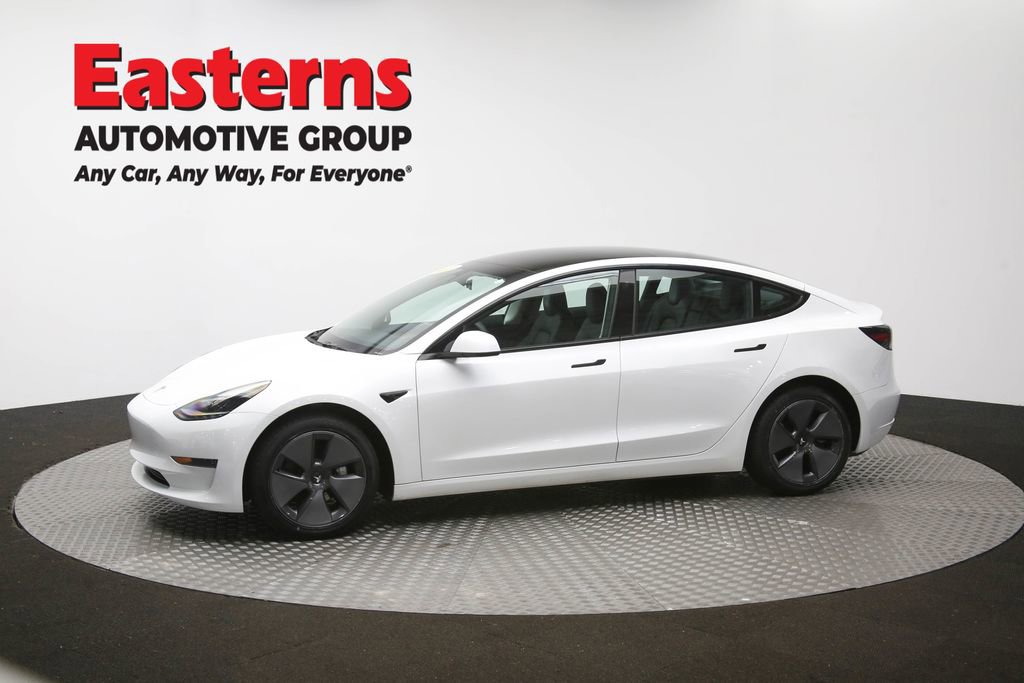 Used 2023 Tesla Model 3 Standard Range RWD image 55