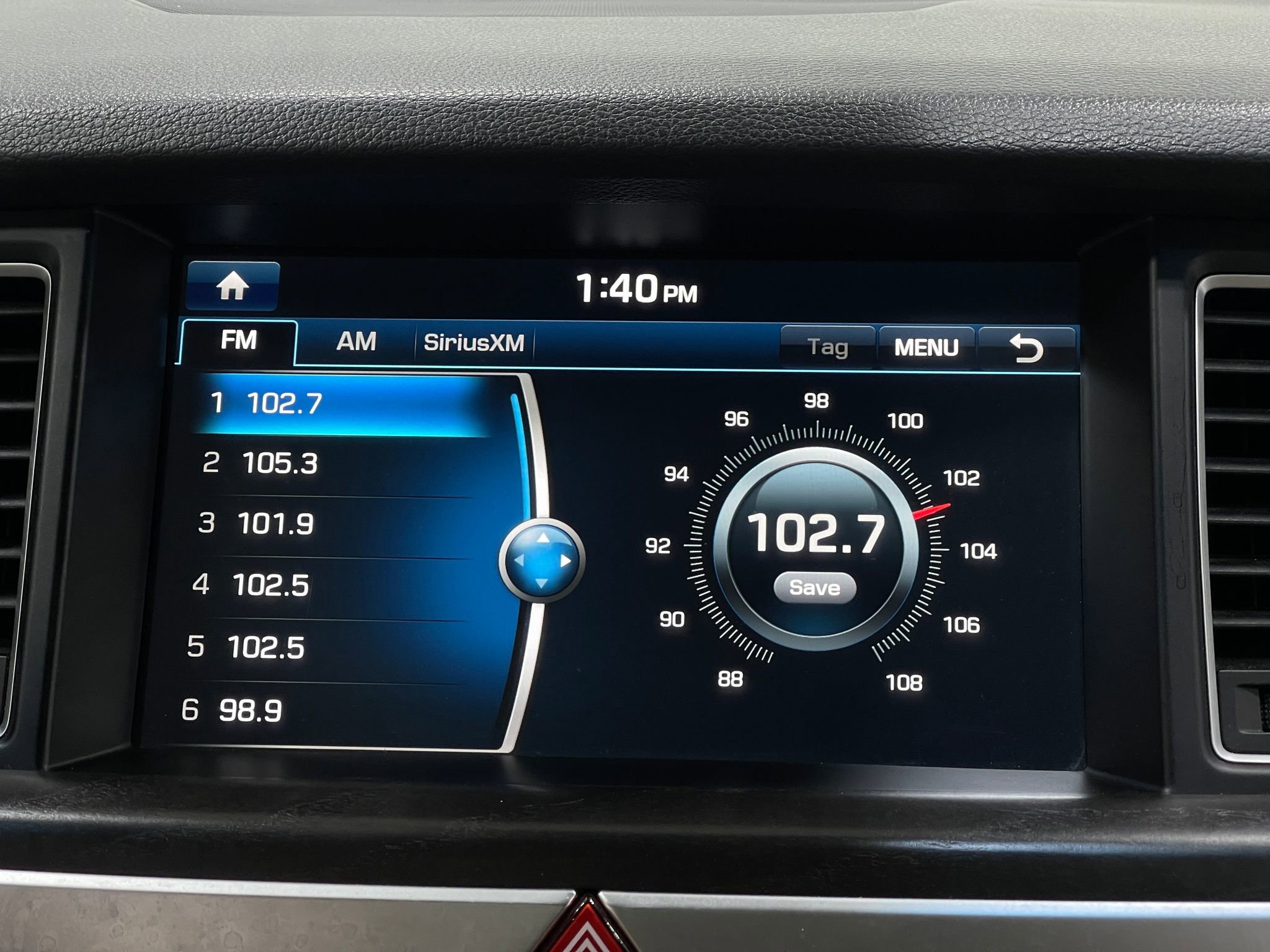 Used 2017 Genesis G80 3.8 w/ Option Group 03 image 24