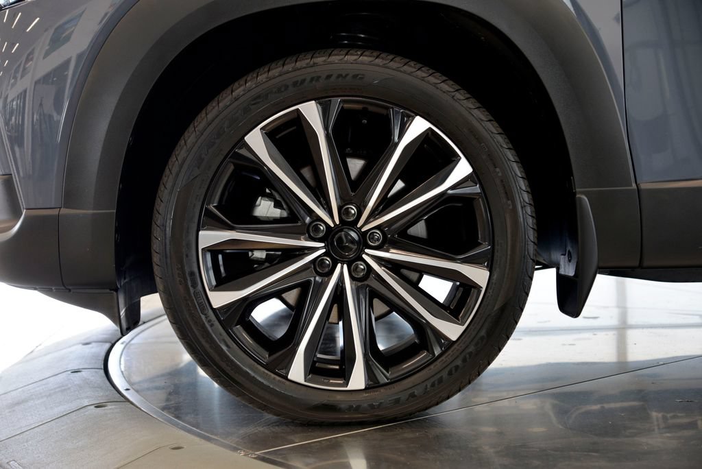 Certified 2026 MAZDA CX-50 AWD 2.5 S w/ Cargo Package image 10