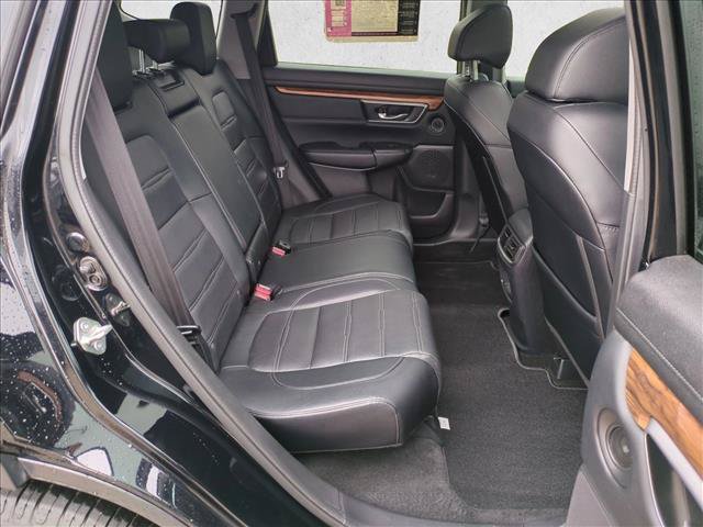 Used 2018 Honda CR-V Touring image 21
