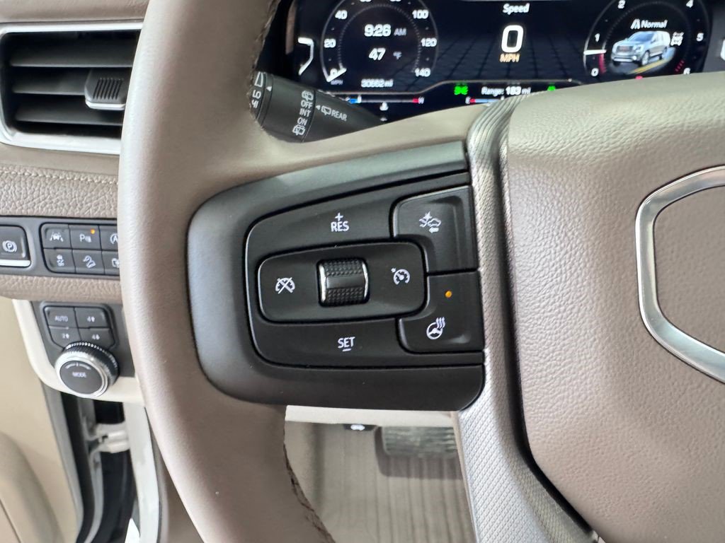 Certified 2024 GMC Yukon Denali w/ Max Trailering Package AWD/4WD image 19