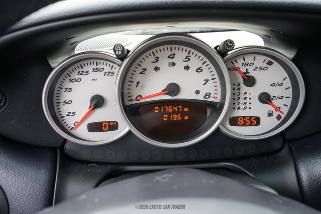 Used 2003 Porsche Boxster S RWD image 25