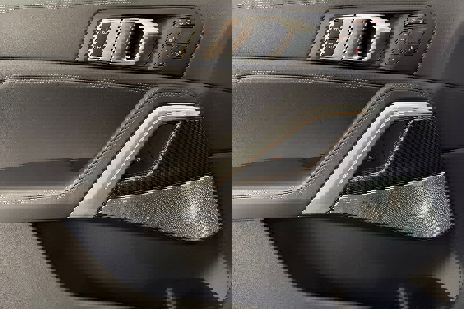 Used 2024 BMW X6 M60i image 12