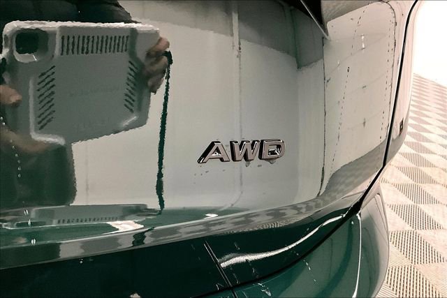 New 2026 Nissan Rogue SV image 20