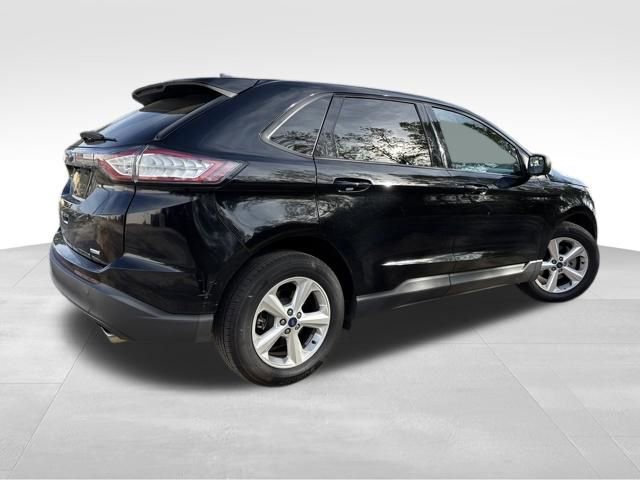 Used 2018 Ford Edge SE image 9