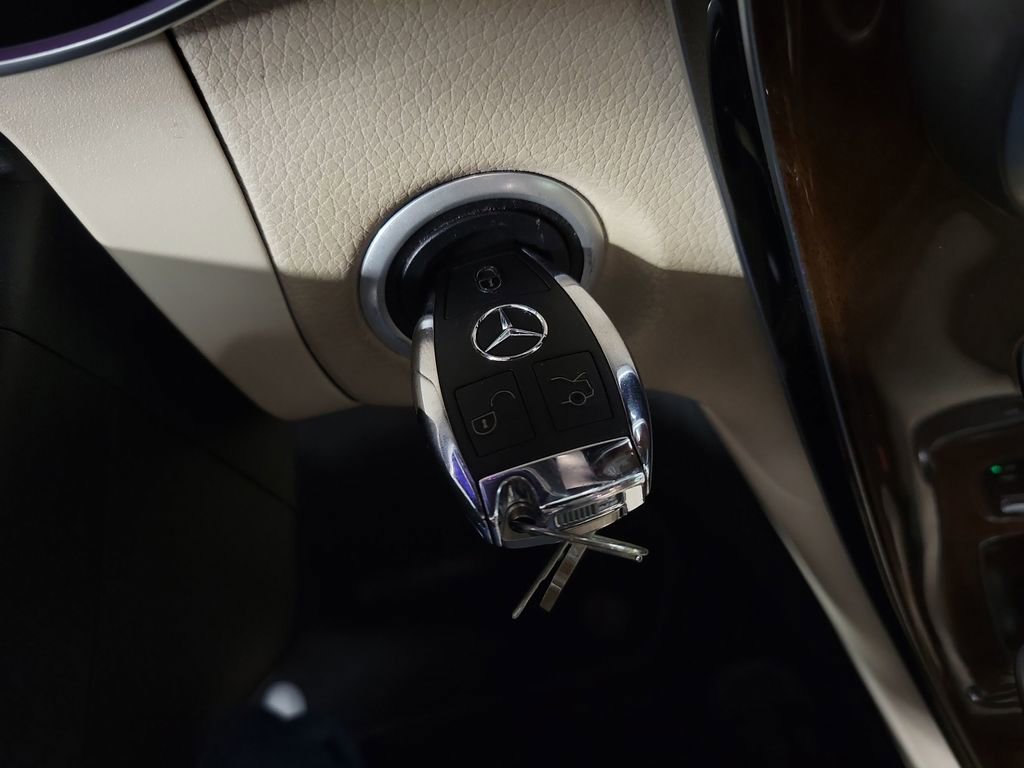Used 2017 Mercedes-Benz GLC 300 image 19
