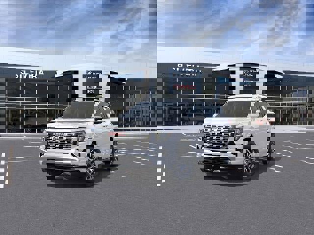 New 2026 GMC Terrain Denali image 8