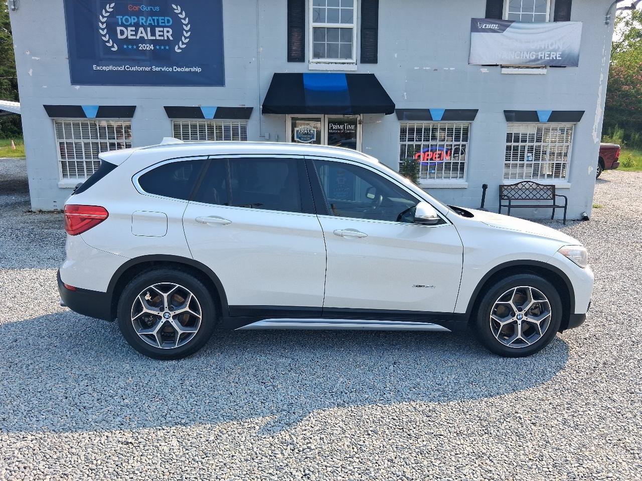 Used 2018 BMW X1 xDrive28i AWD/4WD image 6