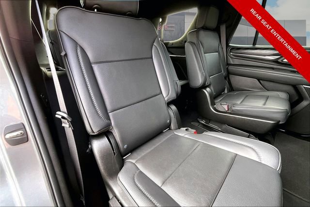 Used 2021 GMC Yukon Denali w/ Denali Premium Package image 30
