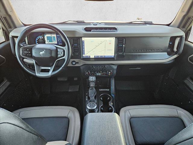Used 2023 Ford Bronco Wildtrak AWD/4WD image 18