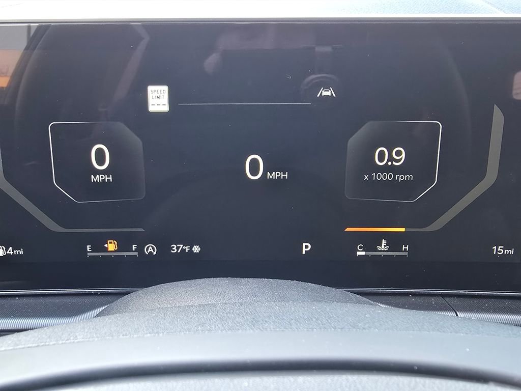 New 2026 Kia Sportage SX image 25