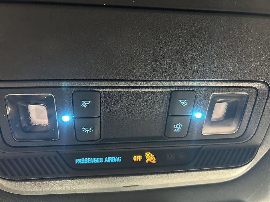 Used 2023 Ford F150 XL w/ STX Appearance Package image 24