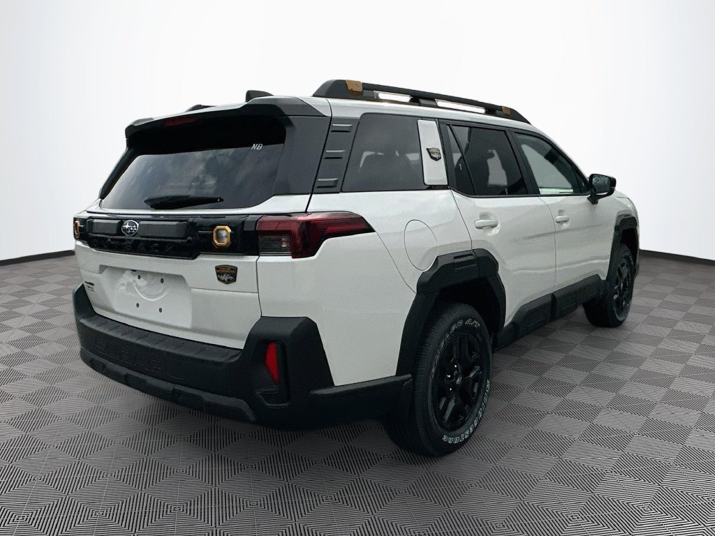 New 2026 Subaru Outback Wilderness AWD/4WD image 9