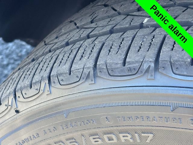 Used 2023 Jeep Compass Latitude AWD/4WD image 30