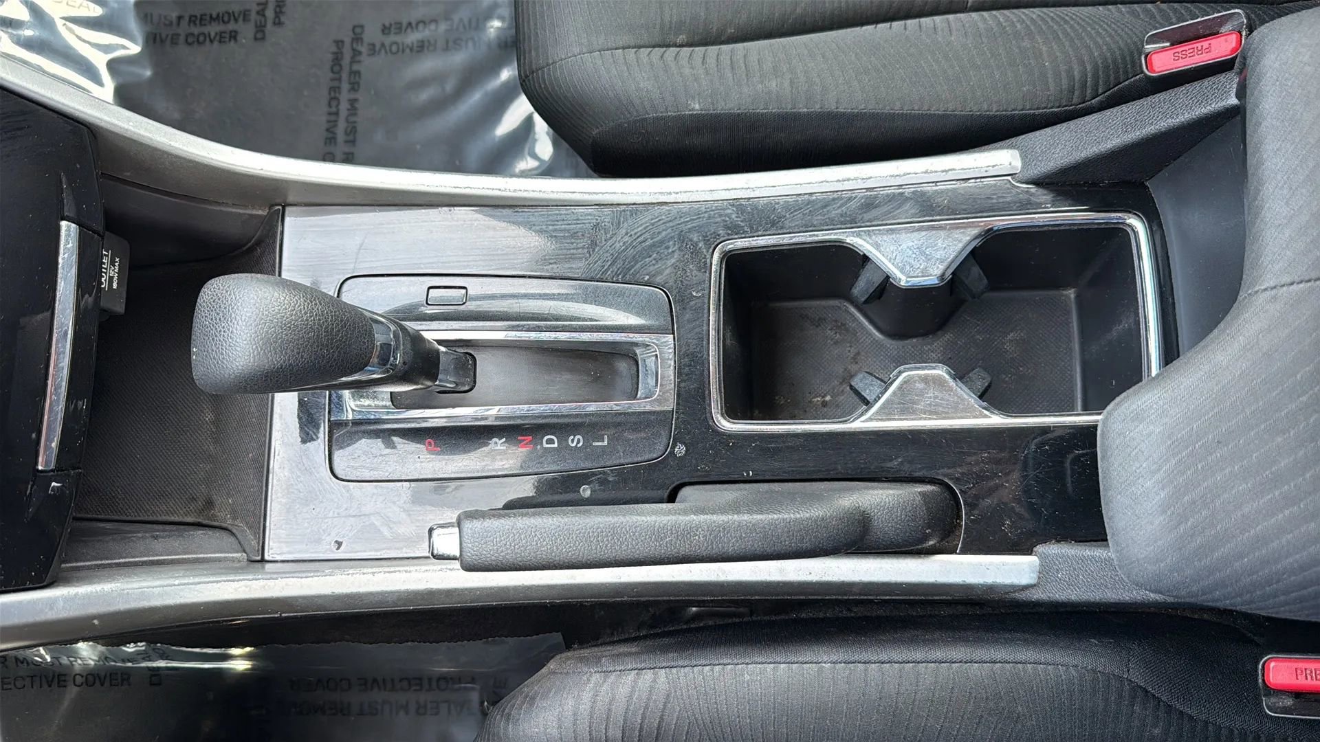 Used 2017 Honda Accord LX image 34