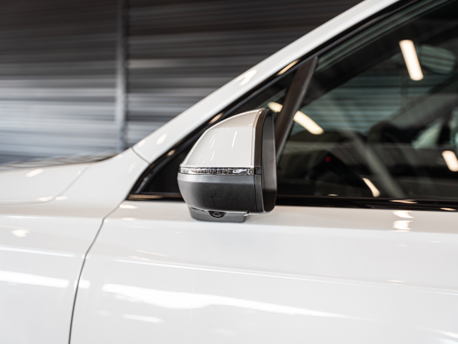 New 2026 Audi Q7 2.0T Premium Plus image 26