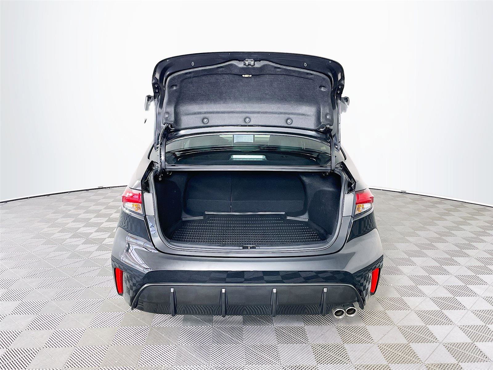 Used 2025 Toyota Corolla FX w/ Convenience Package image 27