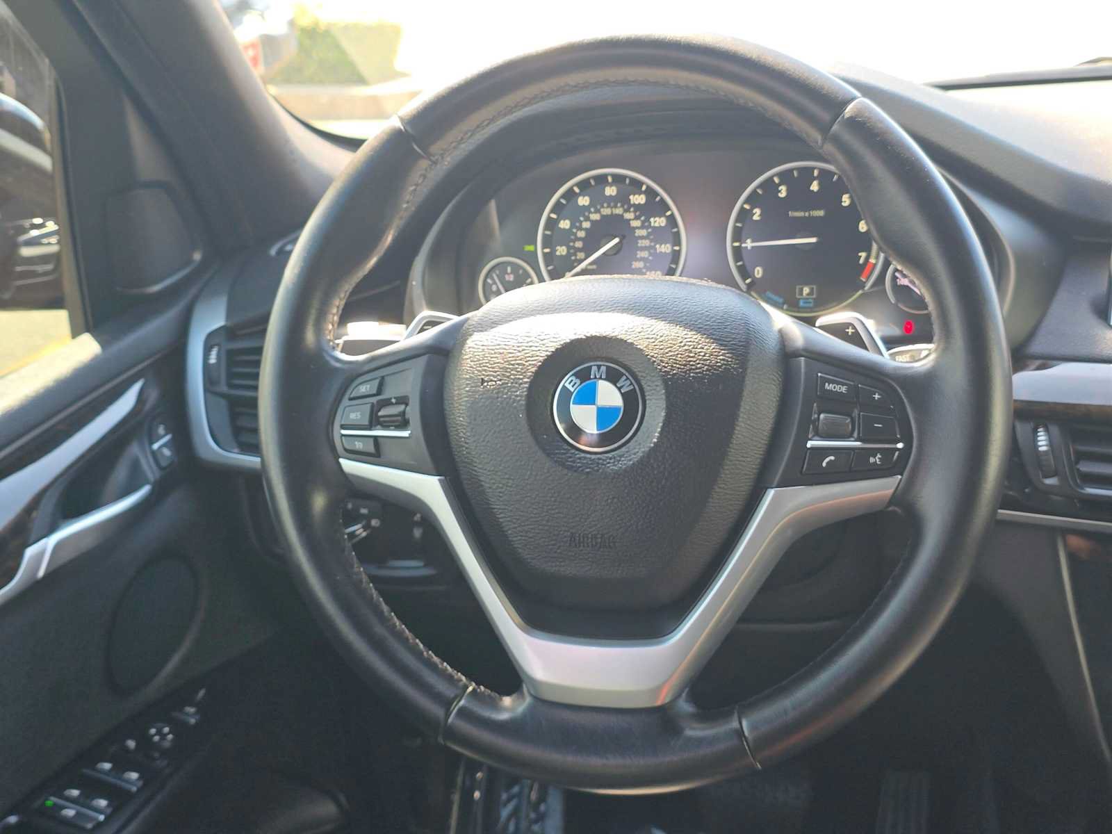 Used 2018 BMW X5 xDrive40e AWD/4WD image 19