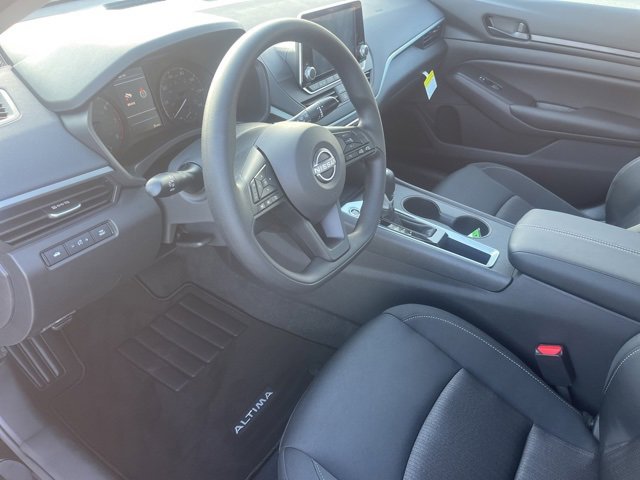 New 2025 Nissan Altima 2.5 S image 18