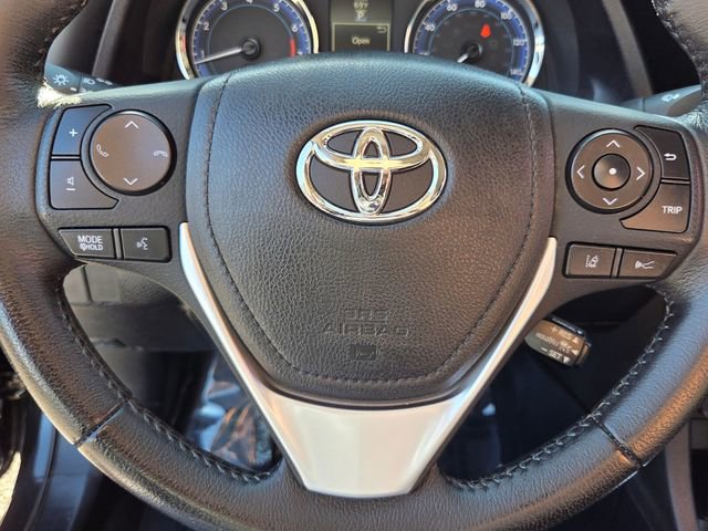 Used 2019 Toyota Corolla XSE image 30