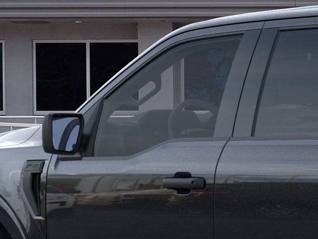 New 2026 Ford F150 STX image 20