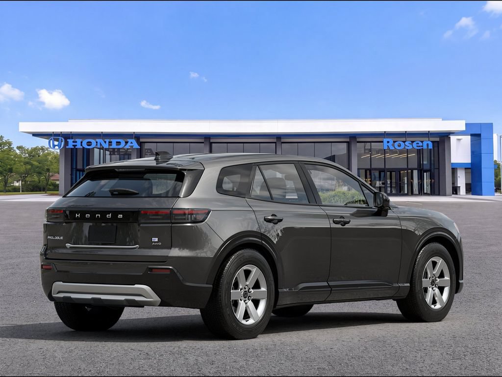 New 2026 Honda Prologue EX image 3