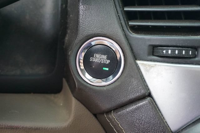 Used 2016 Chevrolet Tahoe LTZ RWD image 10