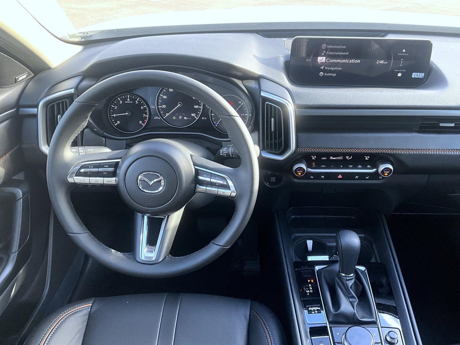 New 2026 MAZDA CX-50 AWD 2.5 S w/ Cargo Package image 13