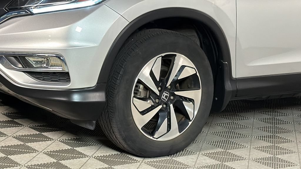 Used 2016 Honda CR-V Touring image 4