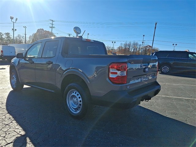 New 2025 Ford Maverick XL image 5