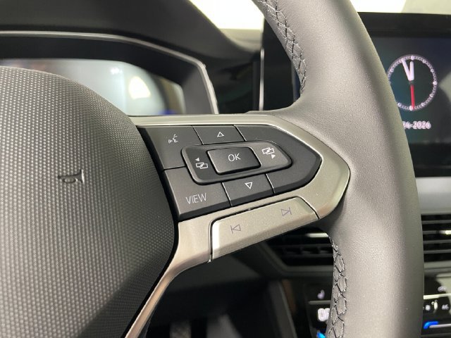 New 2027 Volkswagen Jetta SE FWD image 8