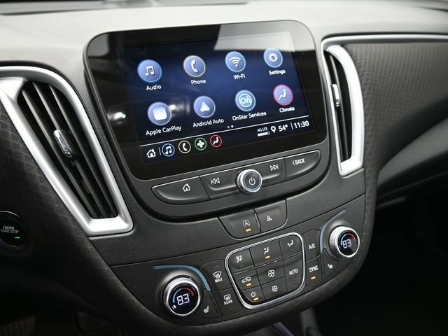 Used 2023 Chevrolet Malibu LT image 31