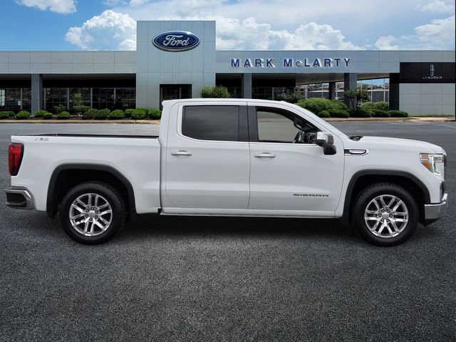 Used 2021 GMC Sierra 1500 SLT image 6