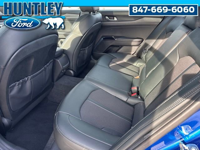 Used 2024 Kia K5 GT-Line image 12