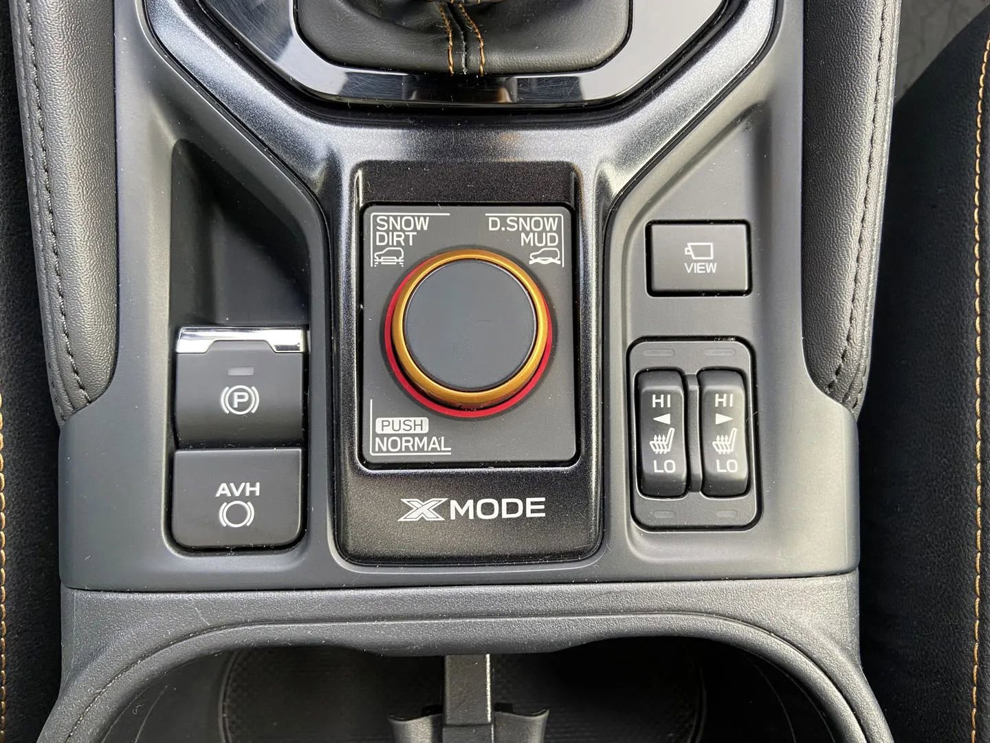 Used 2022 Subaru Forester Wilderness image 23