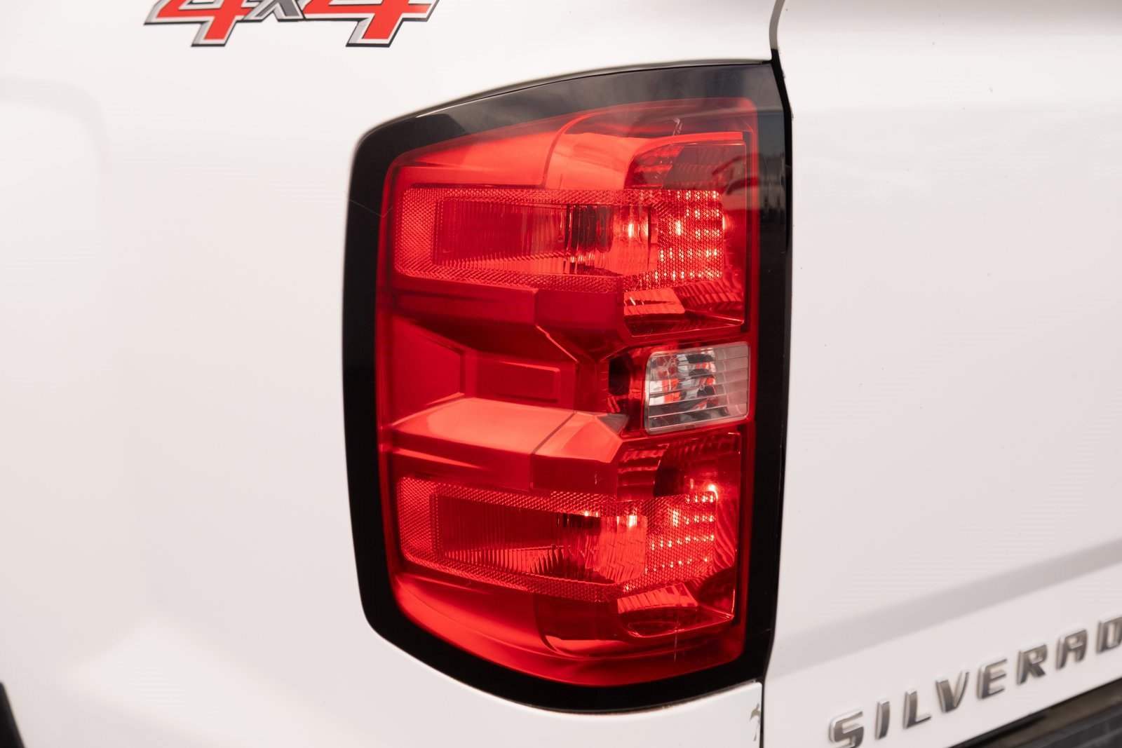 Used 2016 Chevrolet Silverado 3500 W/T w/ WT Convenience Package image 20