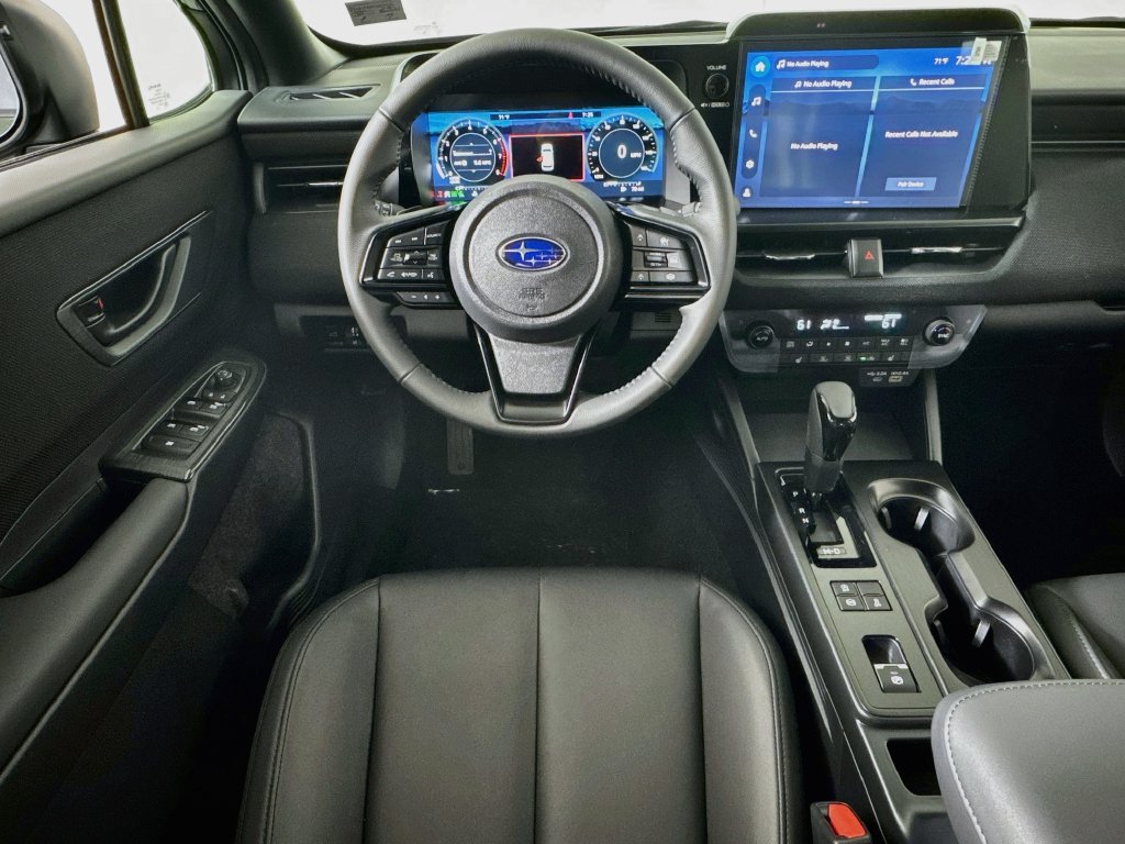 New 2026 Subaru Outback Premium AWD/4WD image 21