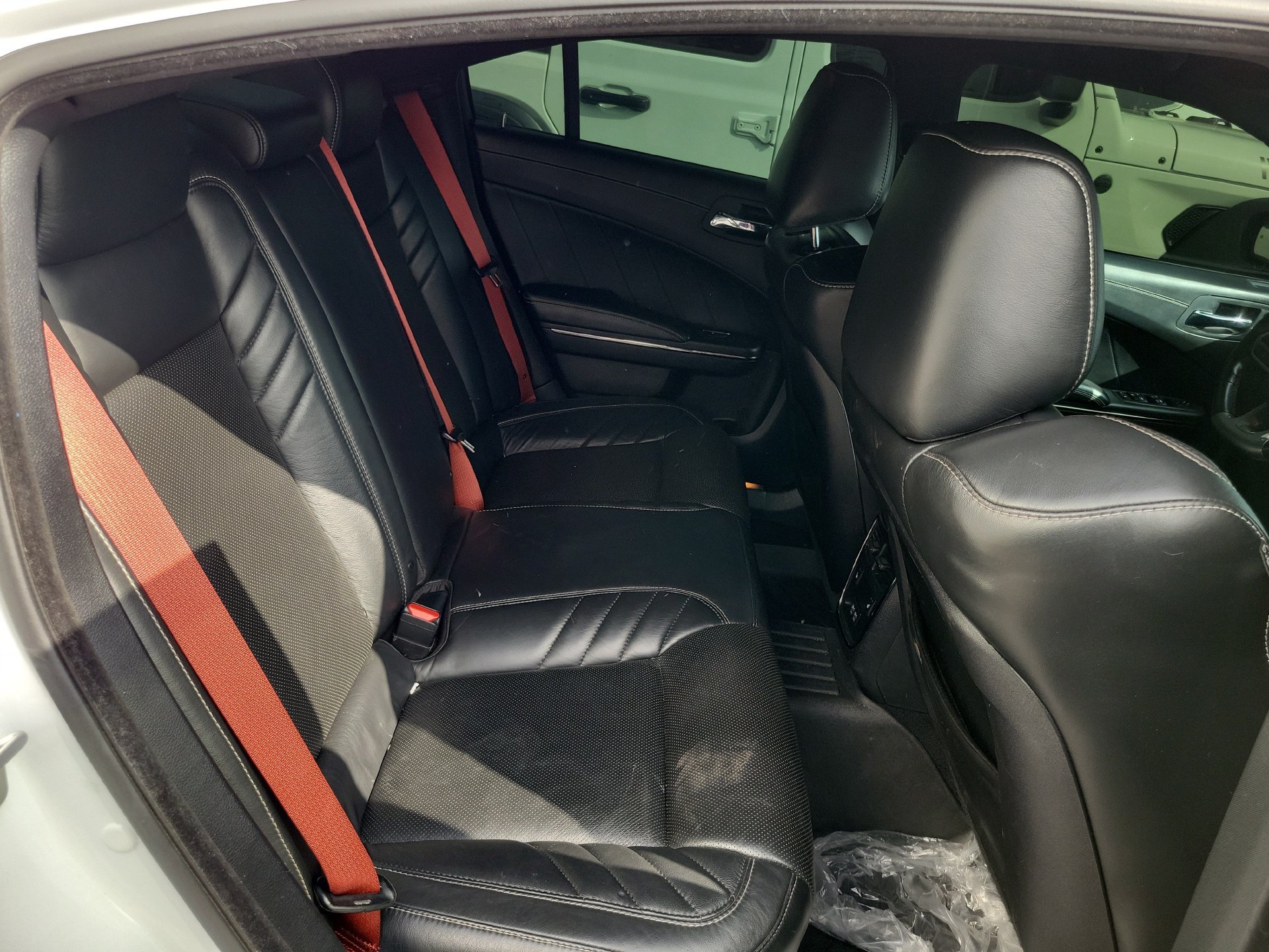 Used 2021 Dodge Charger SRT Hellcat RWD image 21
