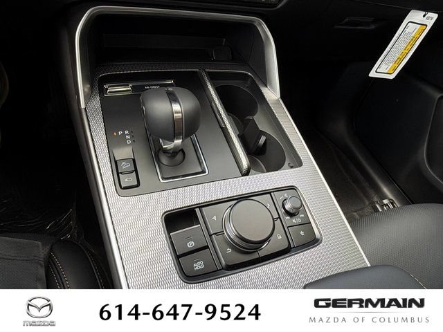 New 2026 MAZDA CX-90 3.3 Turbo S w/ Premium Package AWD/4WD image 25